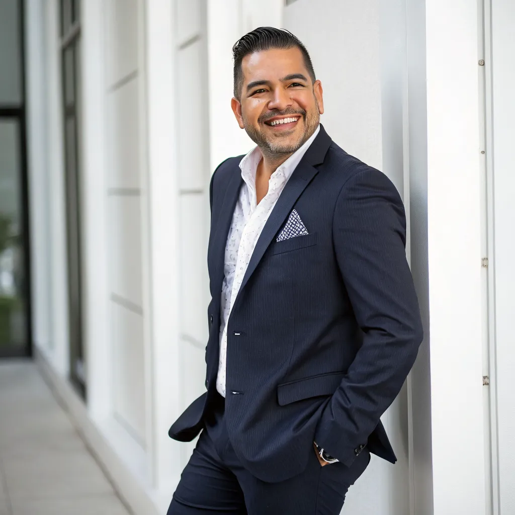 Daniel Rodriguez